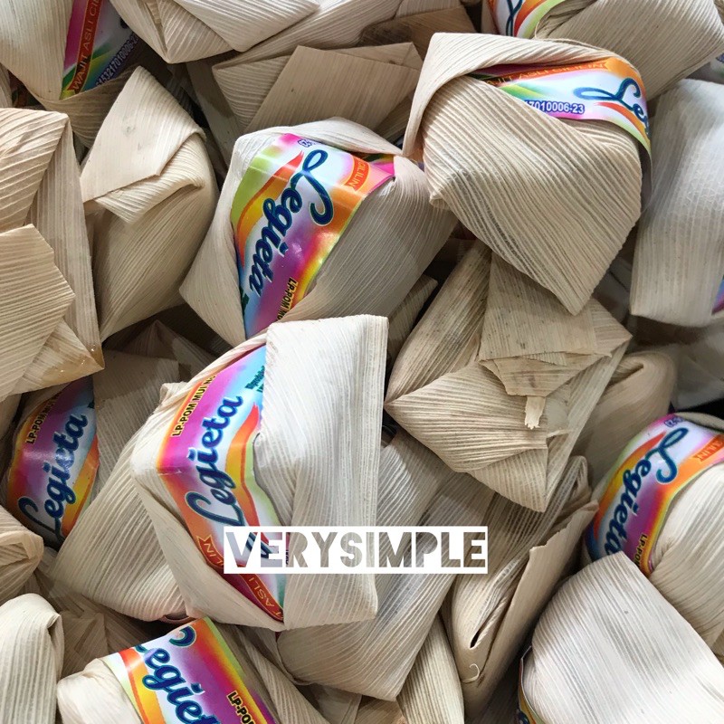 

WAJIT MURAH SATUAN / PER Piece