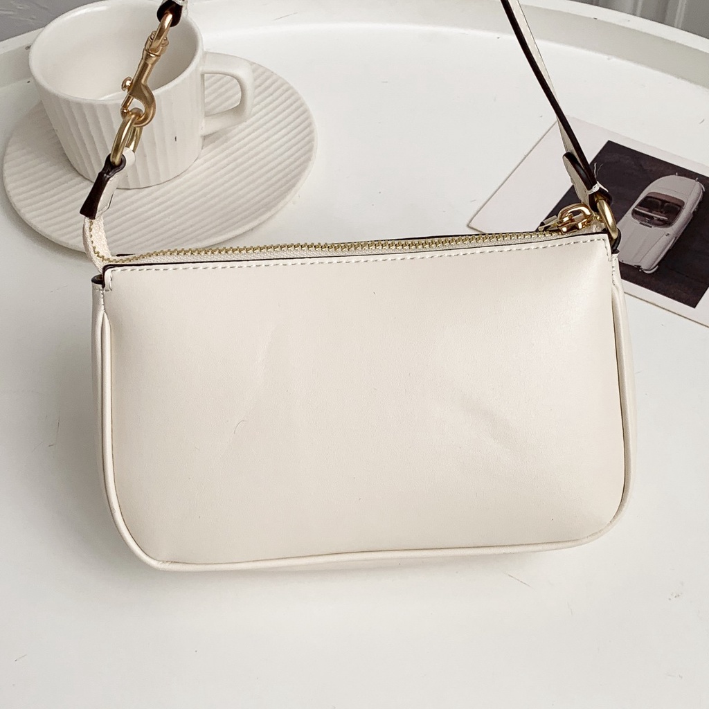 3356 coach women One shoulder bag Hand bag Dinner bag