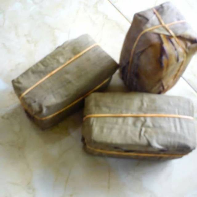

Terasi Khas Tuban Asli Udang Rebon Pilihan 250gr