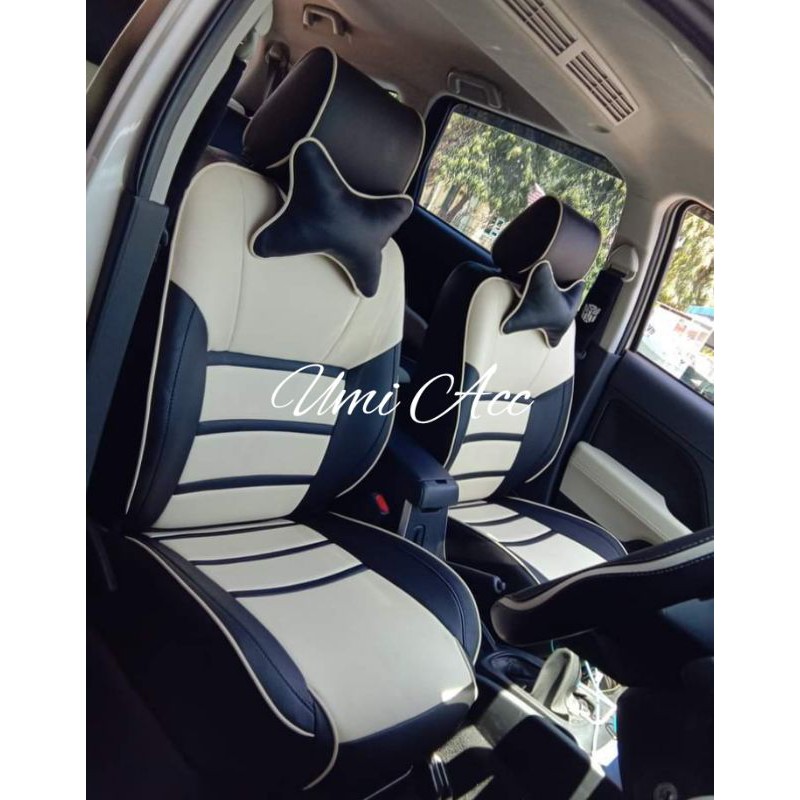 Sarung Jok Innova Lama 2008-2015 Full 3 Baris