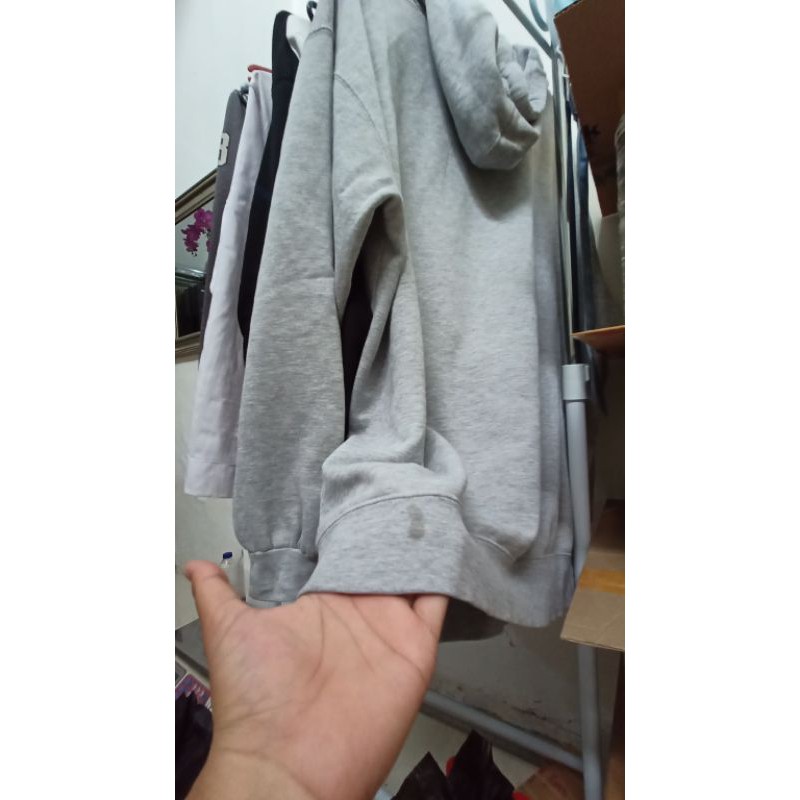 hoodie icon face obey