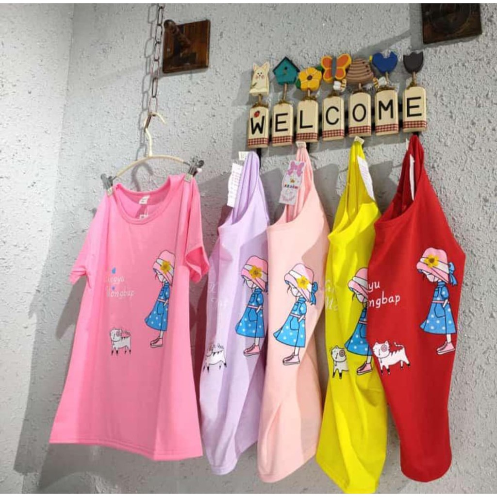 baju import anak cewek motif xingyu mongbap