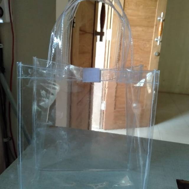 

Tas full mika polos ( uk. P 25, T 30 lbr 5cm )