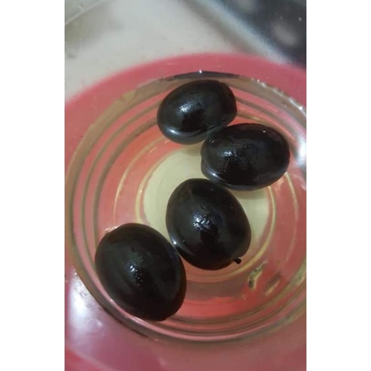 

Promo zaitun fermentasi untuk kesehatan (berat 100gram)