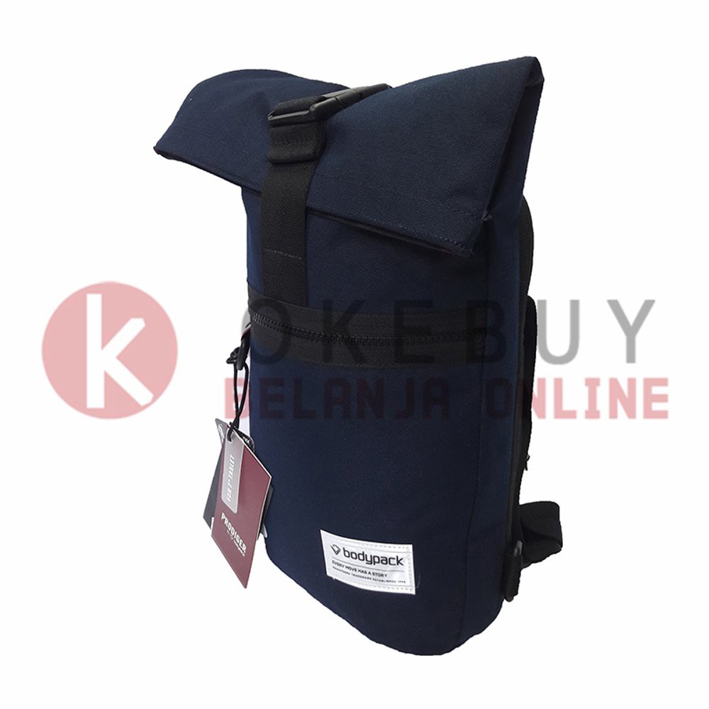 Tas Selempang BODYPACK 920001228 Aero Cross - Tas Punggung
