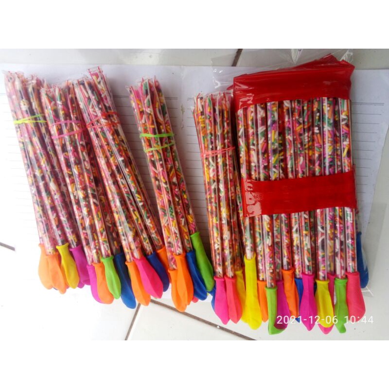 

stick meses