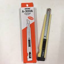 

CUTTER / PEMOTONG KECIL JOYKO A300