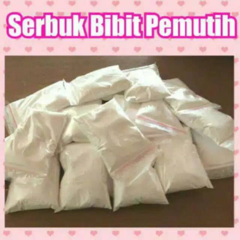 Serbuk Pemutih