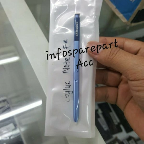 Pen stylus Samsung Note FE - Pen stylus Note FE ori