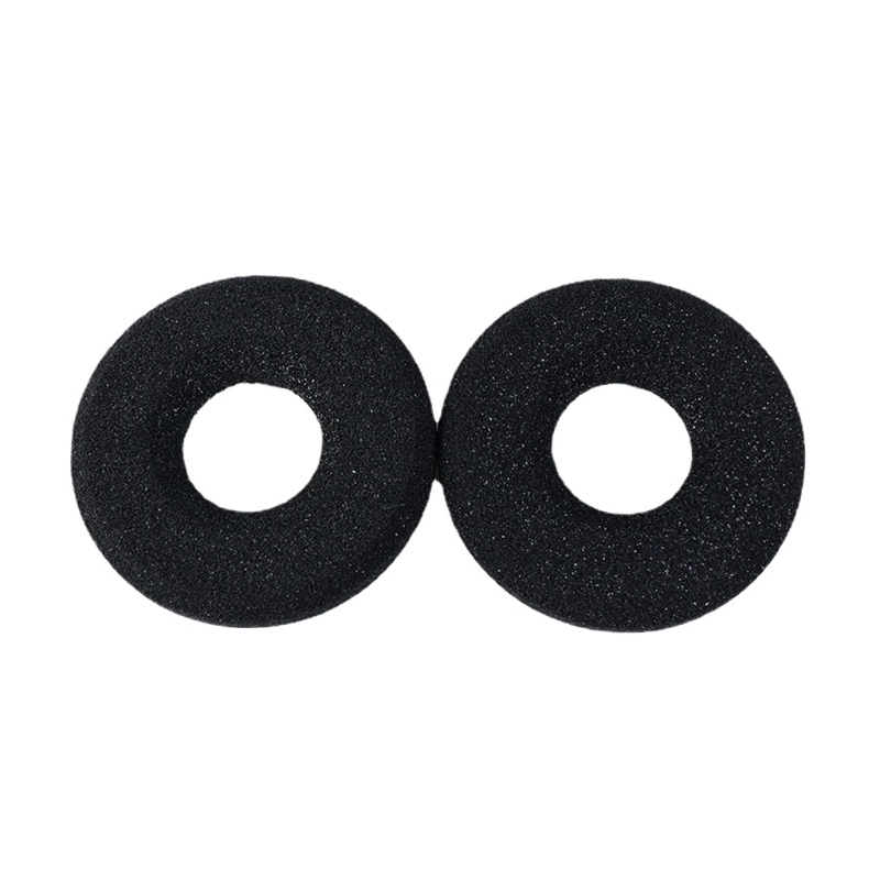 Cre Bantalan Spons Pengganti Untuk Headset SC60 USB M-L