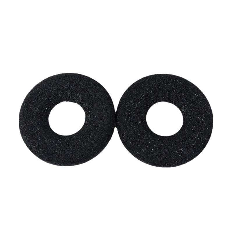 Gro Bantalan Telinga Pengganti Untuk SC60 USB M-L Headset Parts Cushion Earphone Sleeve