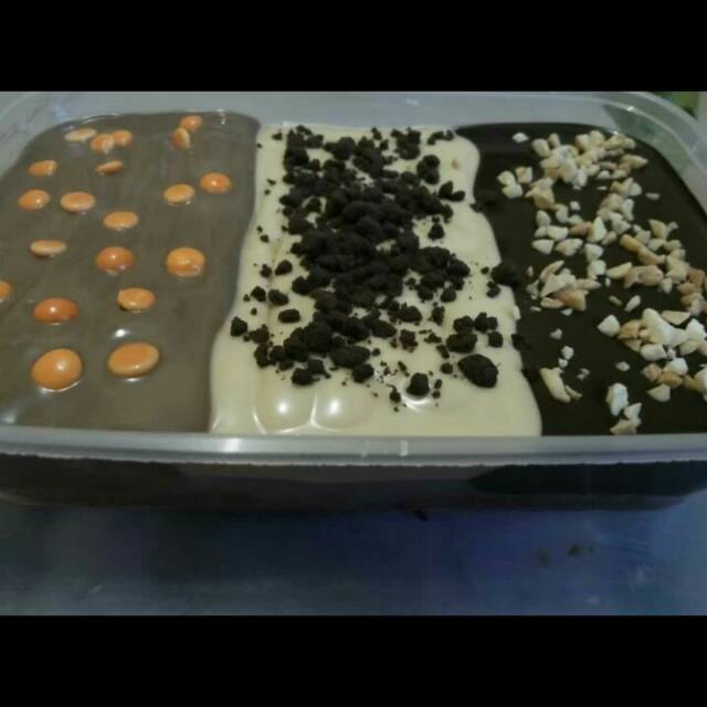 

Brownies lumer