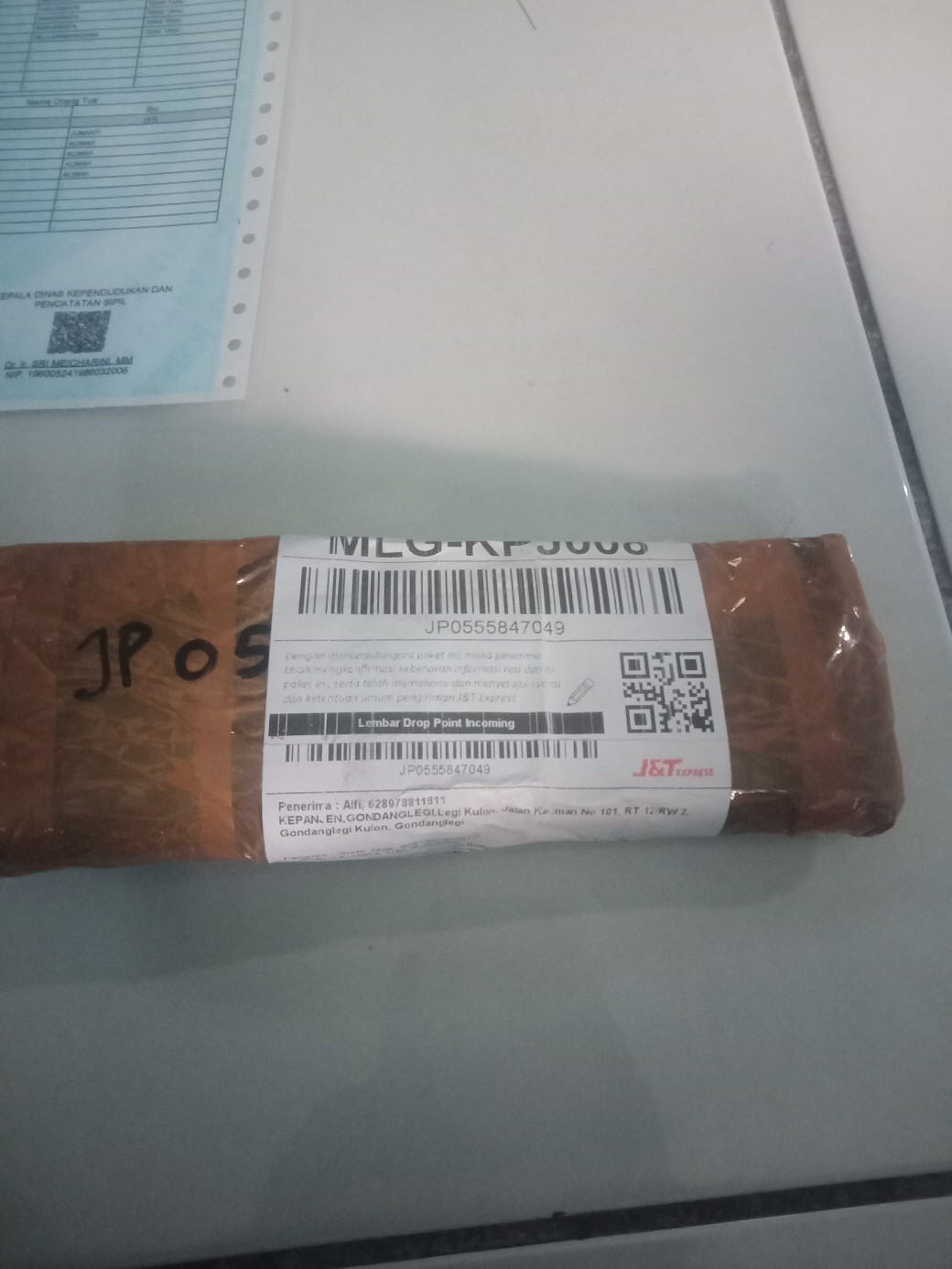 Kunci Pintu Rolling Door Tarik Kawakami / Rol Roling Dor Kios Ukuran Standard