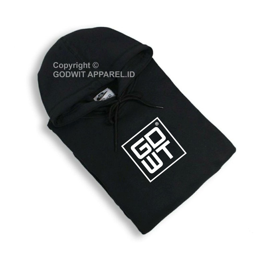 (COD)Hoodie Sweater Jaket Original Mr Dee/Hoodie Distro Bandung/Original Bisa Cod GDWT-3