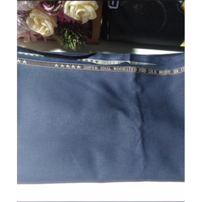 Order Khusus: Bahan Celana Brioni