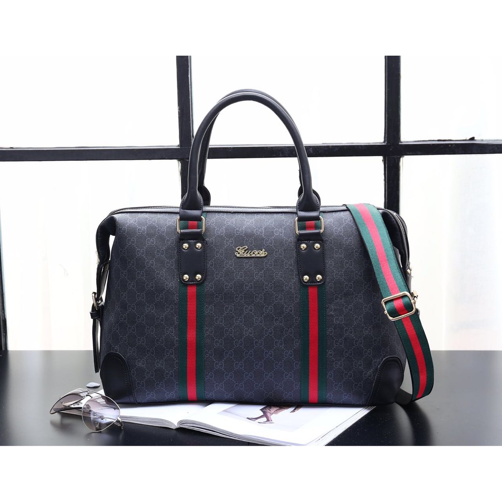 New arrival Tas Wanita branded import batam merek Gucci GG Preowned Vintage kode 2241 promo