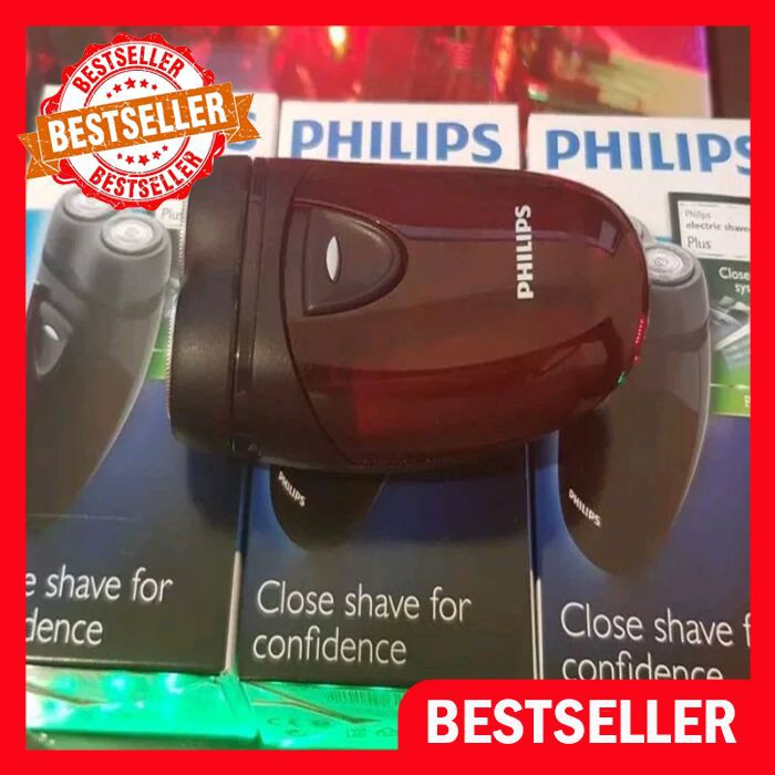 Alat Cukur Shaving Phillips Shaver PQ206