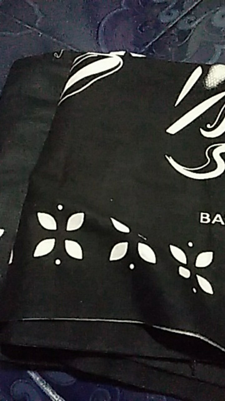 Sarung Batik Anak