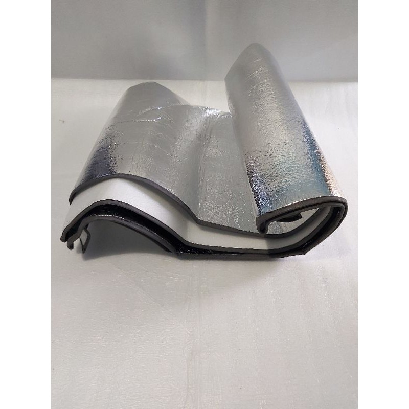 Matras Olahraga Aluminium Foil