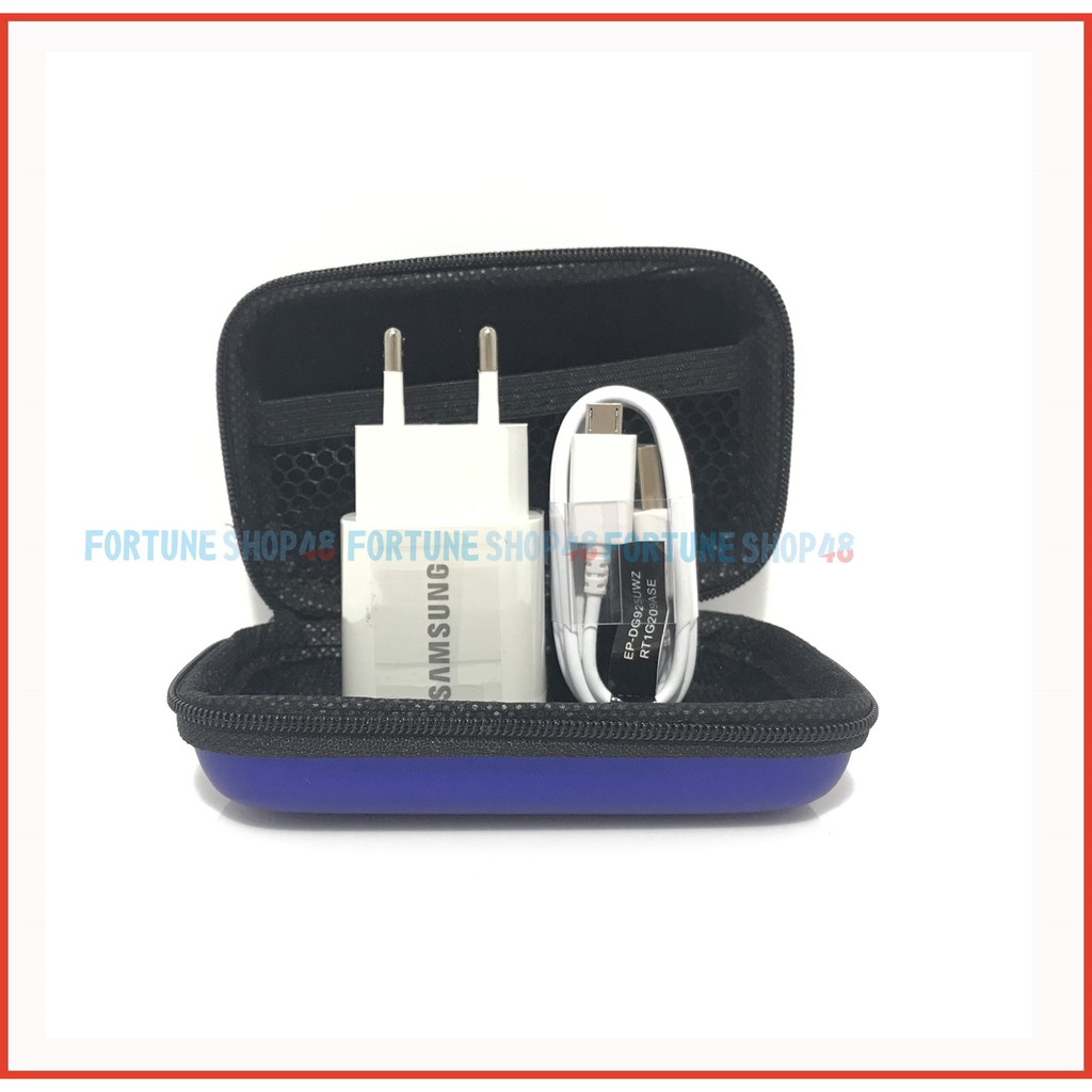 Charger Samsung Fast Charging Micro Usb 2.0