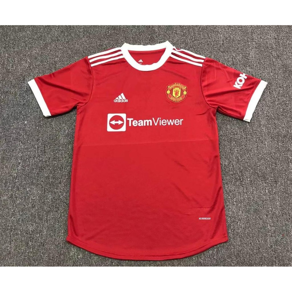 Harga Jersey Mu 21 22 Terbaru Agustus 21 Biggo Indonesia