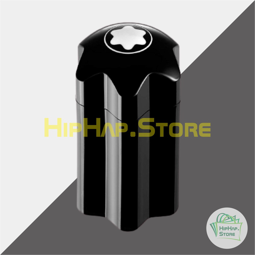 Montblanc Emblem for Men - Montblanc Parfum Original