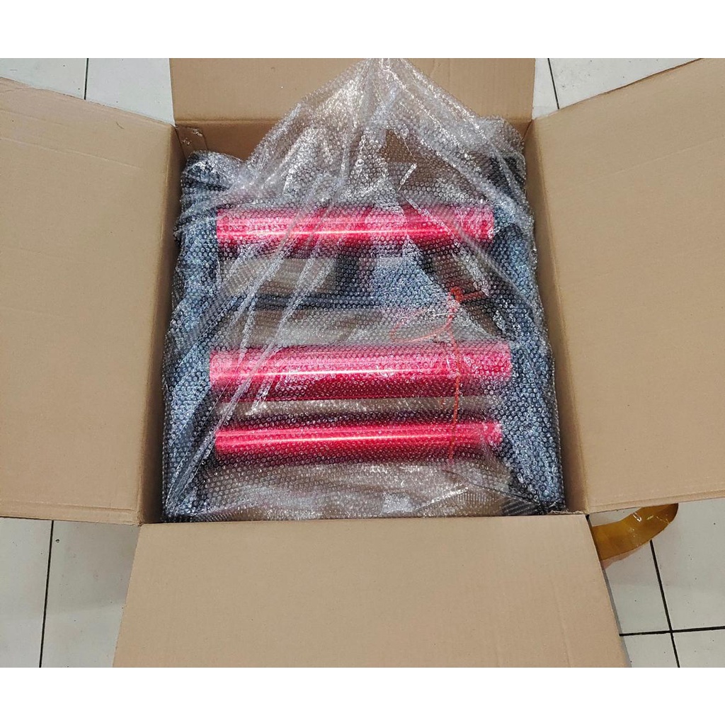 Bike Trainer Roller Treadmill Sepeda Statis ION Element Indoor Balap Roadbike MTB Lipat Folding BT02-4