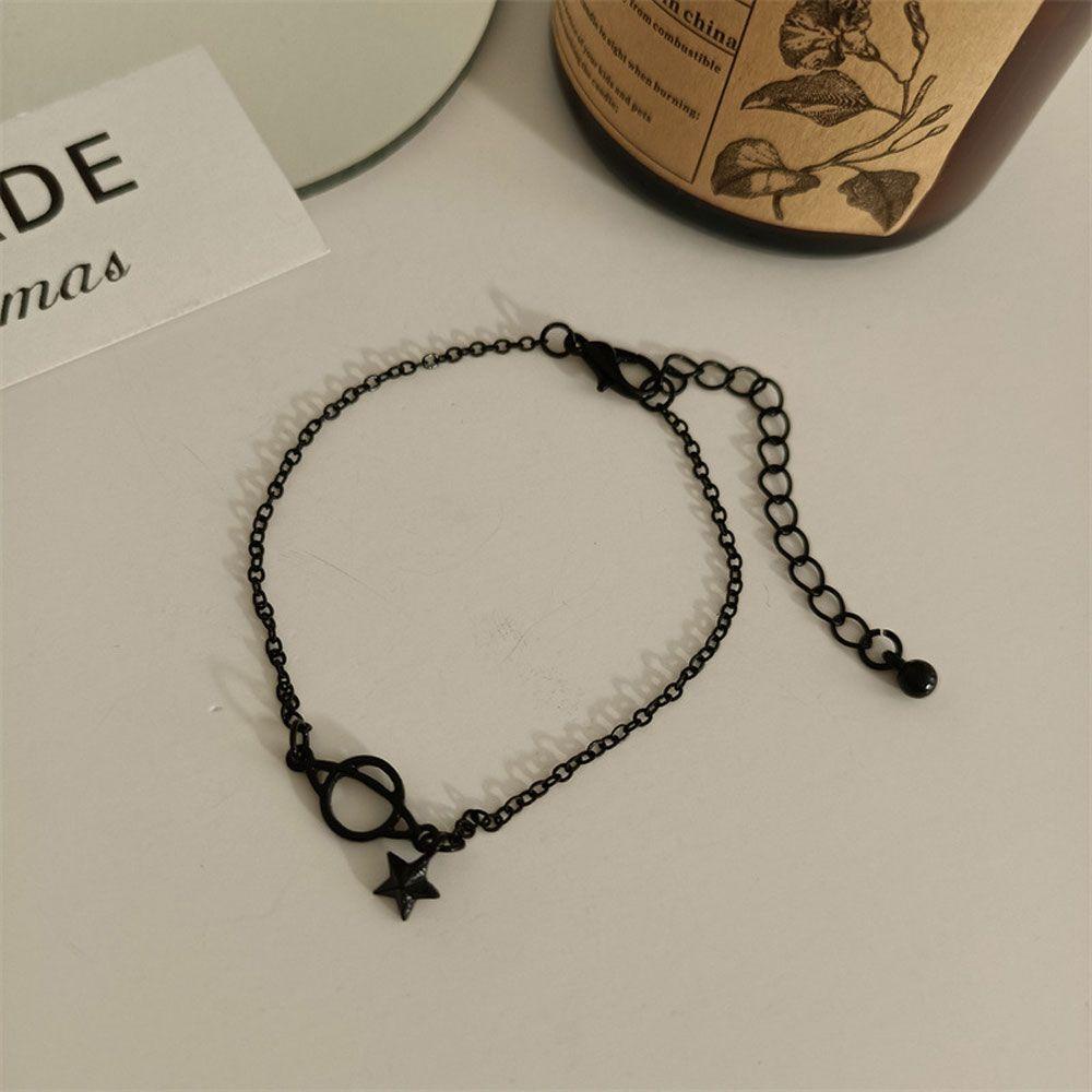 Suyo Gelang New Gothic Simple Stars