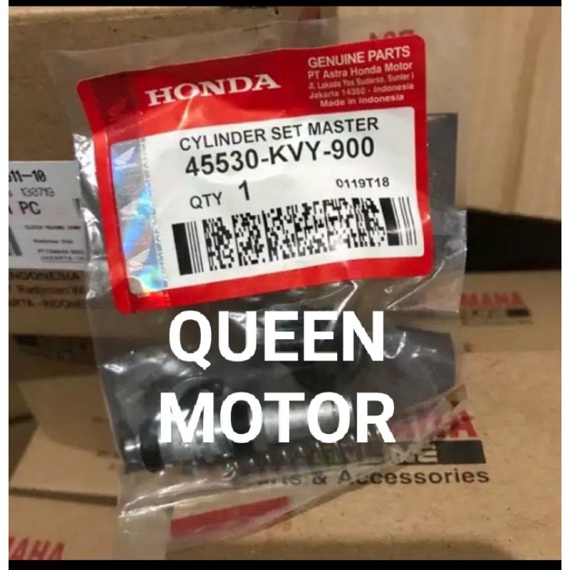 SEAL MASTER REM BEAT