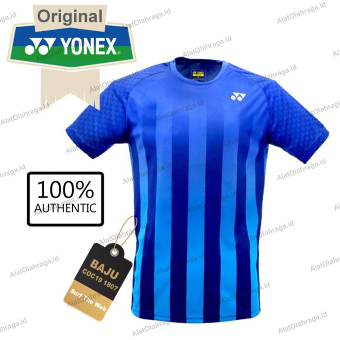 Baju Yonex 1807 Coc19 Surf The Web #98