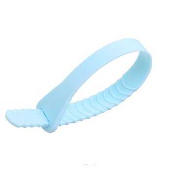 TD-AD1 Vanzlife Pegangan Dudukan Toilet Seat Cover Handle Silicone - VN68