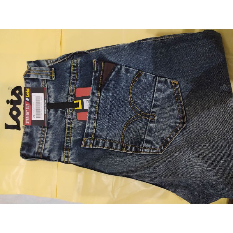 lois original CFS 384 F