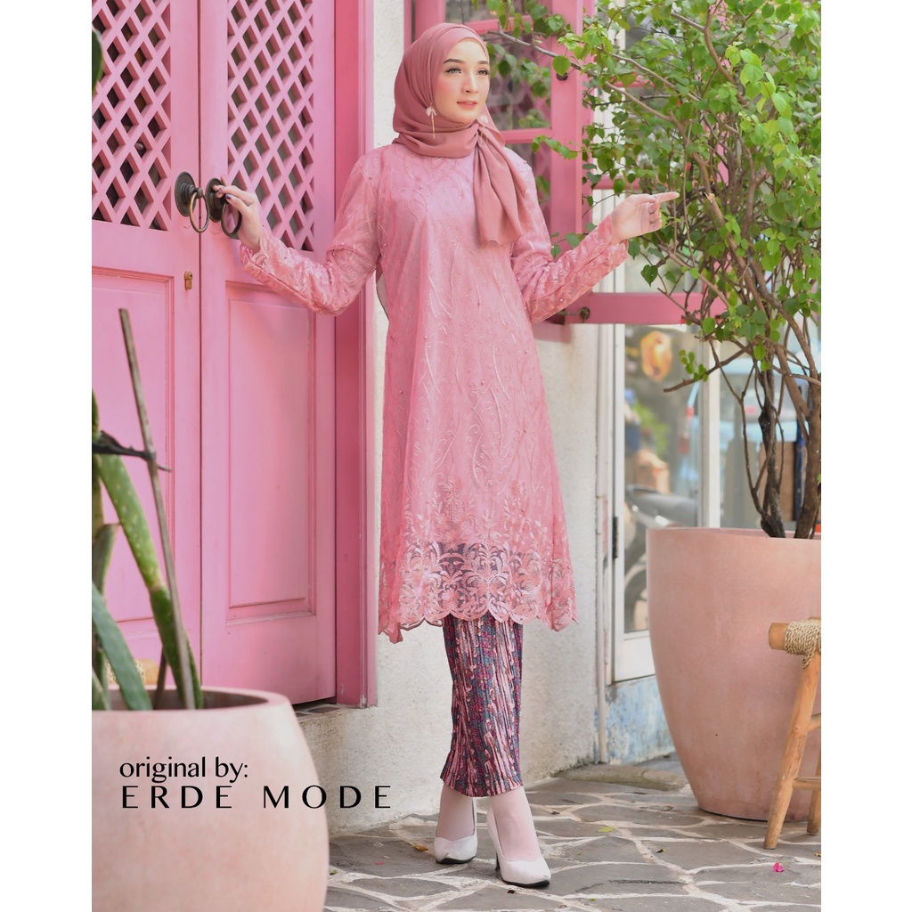 COD(BAYAR DITEMPAT) SET TUNIK TILE PADUSI-TUNIK TILE MODREN-TUNIK MURAH-TUNIK KONDANGAN-TUNIK TERBAR