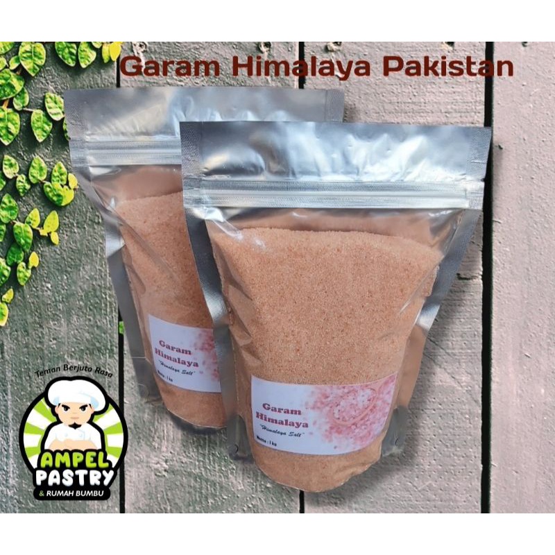

Garam Himalaya Pakistan 1 Kg