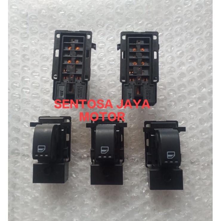 Anak Swith Switch Sakral Power Window Calya Sigra Sienta original