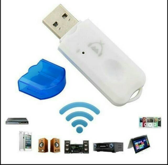 Bluetooth receiver usb wireless BT 118