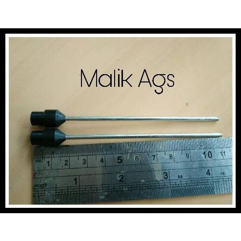 *#*#*#] Teflon Valve Gejluk Hitam