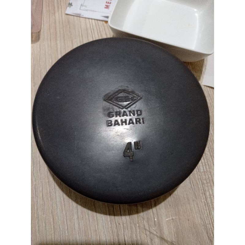 DOP POLOS pipa pvc 4 inch