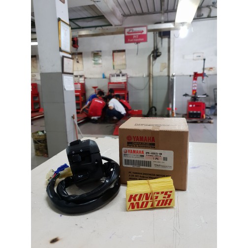 saklar kiri, SEN, SEIN R15 2PK H3972 ASLI YAMAHA