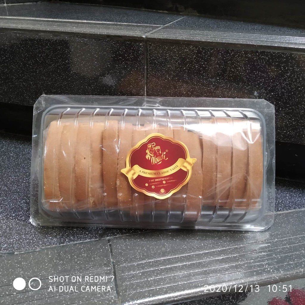 

READY CIKARANG 02 NOV 2024 - ABADI BAGELEN SISIR ROOMBUTTER SPECIAL WISJMAN BEST SELLER SALE PROMO HITS ENAK CAKE BOLU LAPIS ORI