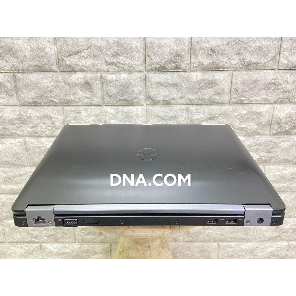 Dell Latitude E5470 i5 Gen 6 | Berkualitas / Bergaransi / Termurah