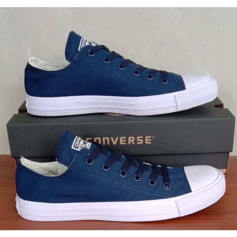 (free box)sepatu converse ct petir bisa di pakai pria/wanita