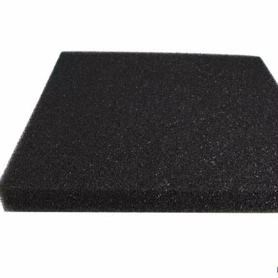 BUSA BIO FILTER - BIo Foam Aquarium 100X100X3cm