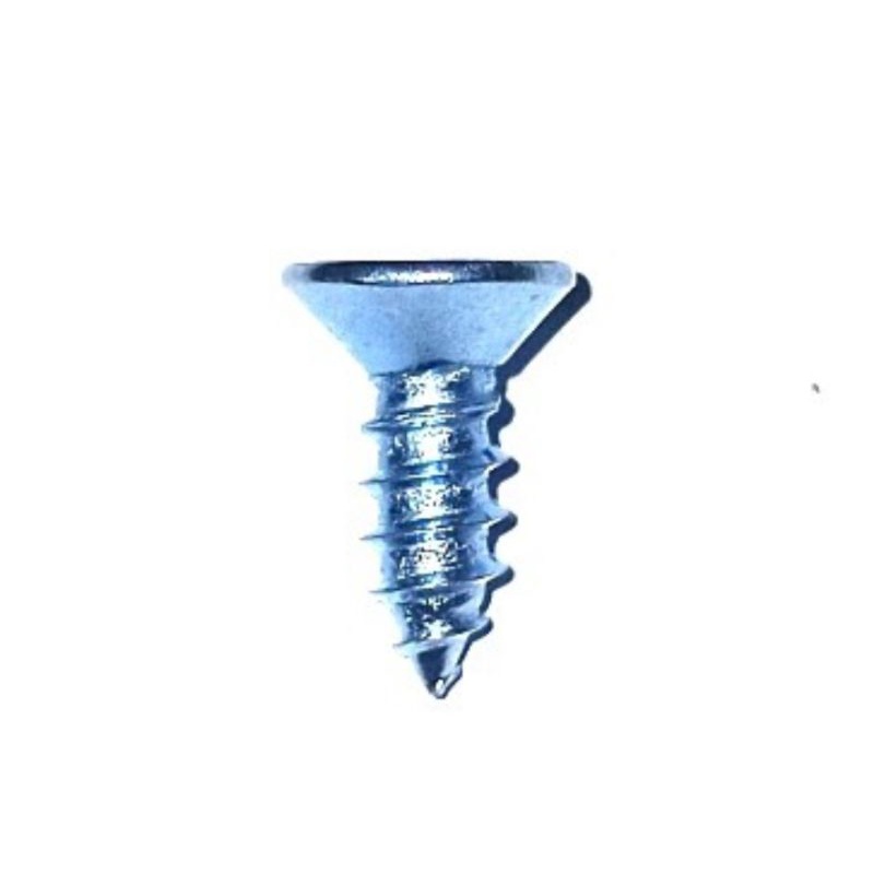 Skrup Taping/Sekrup Tapping ELLPRO FAB 6x3/8 (10mm) Overseng Blue Harder