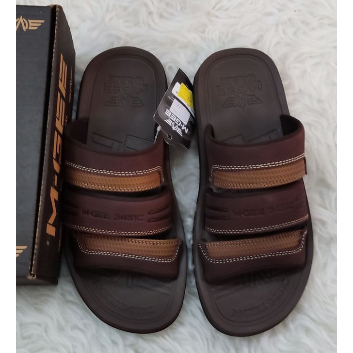 sandal MGEE pria 3451 size 39-43 original