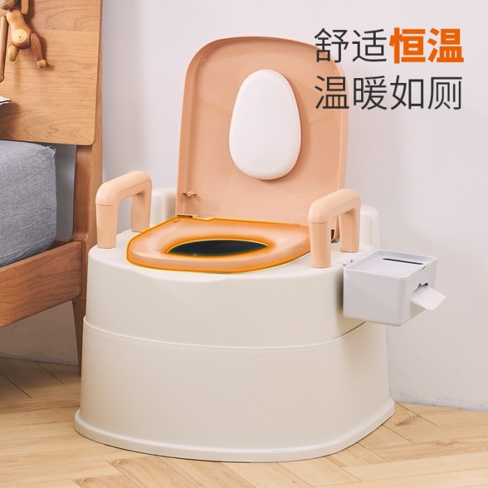 Toilet Portable untuk orang tua rumah tangga maternity toilet dewasa