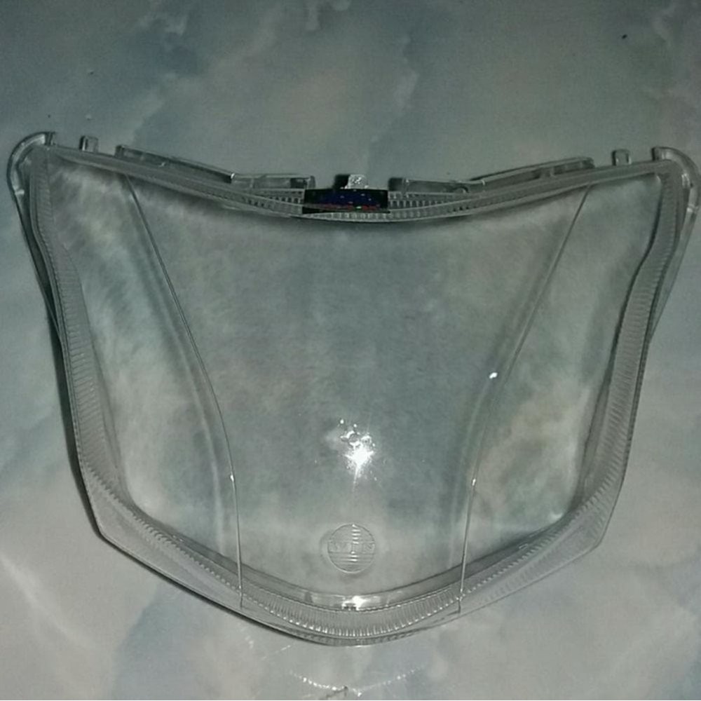 WIN - Mika Kaca Lampu Depan Revo FI Revo Fit FI