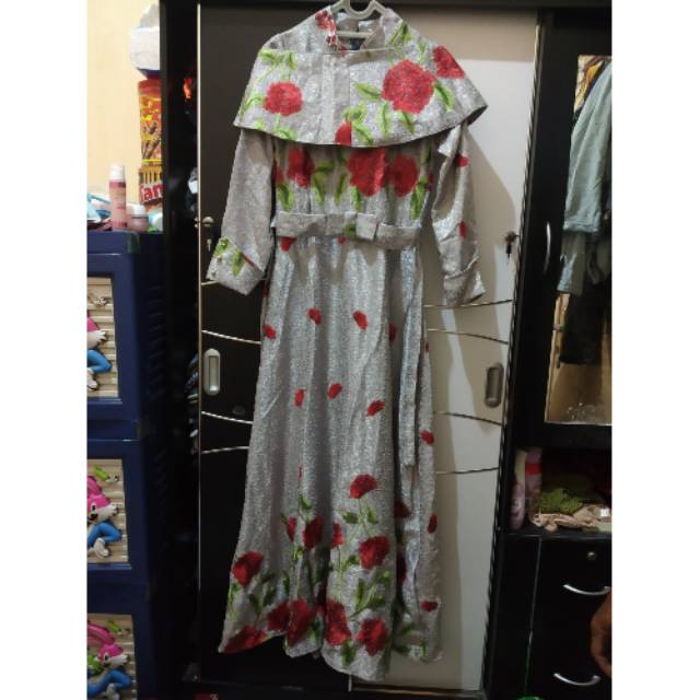 Dress butik
