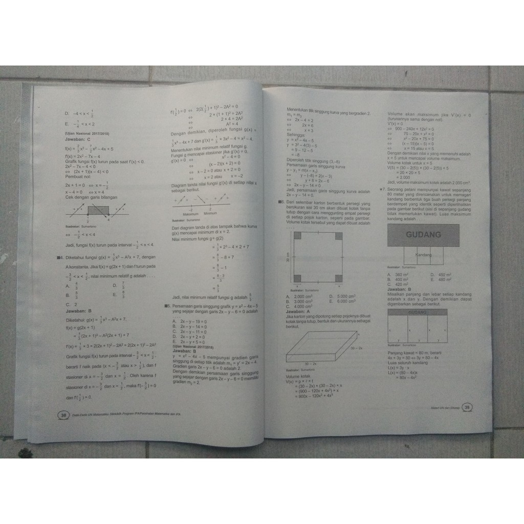 Jawaban Aktivitas Kelompok Ips Kelas 7 Halaman 196 ...
