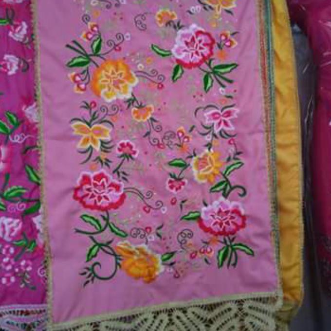 Original Selendang Koto Gadang Bukittinggi